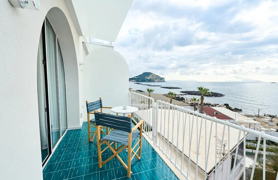 Calea Boutique Hotel-1